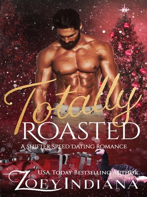 cover image of Totally Roasted